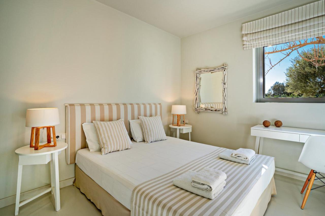 Fedra Guest House Plakias Exterior foto